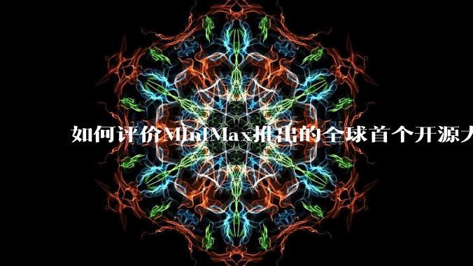 如何评价MiniMax推出的全球首个开源大规模混合架构的推理模型MiniMax-M1，其有何技术优势？