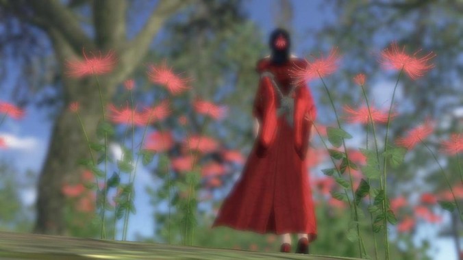 人到中年，怎么度情劫？